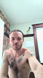 Miracle_man69 webcam model stream image