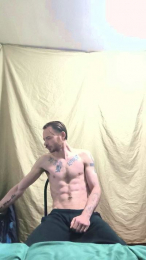 Miracle_man69 webcam model stream image