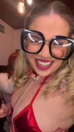 Cleo1996 webcam model stream image