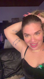 Cleo1996 webcam model stream image