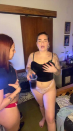 Cleo1996 webcam model stream image