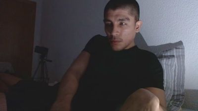 Crazyzack webcam cam4 model stream image
