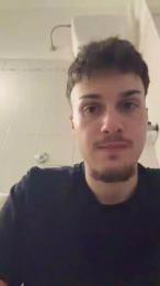 Hank_04 webcam model stream image