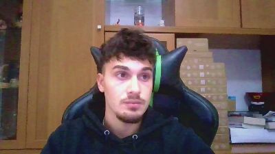 Hank_04 webcam cam4 model stream image
