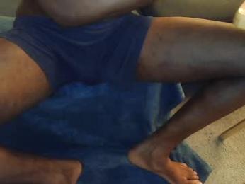 bigcalvin10 webcam model stream image