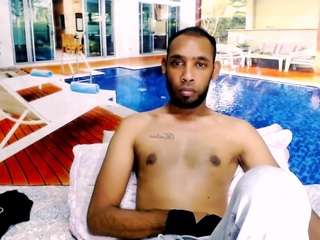 indianmagicmike webcam model stream image