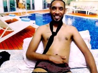 indianmagicmike webcam model stream image