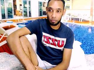 indianmagicmike webcam model stream image