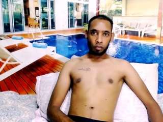 indianmagicmike webcam model stream image