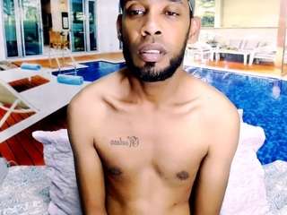 indianmagicmike webcam model stream image