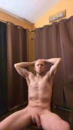 Thumper3636 webcam model stream image