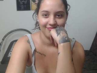 anthonelaaqueen webcam model stream image