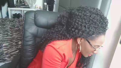 Blackjojo2 webcam model stream image