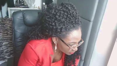 Blackjojo2 webcam model stream image