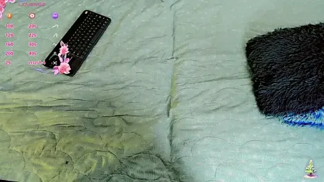 baby_rous webcam model stream image