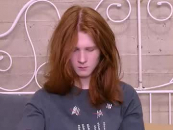 zaynginger webcam model stream image