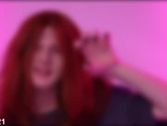 zaynginger webcam model stream image