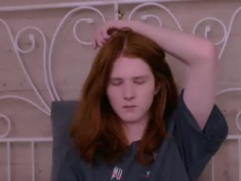 zaynginger webcam model stream image