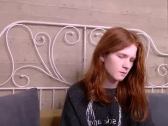 zaynginger webcam chaturbate model stream image
