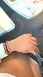 Piccolacarol webcam model stream image