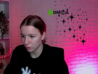 benny_duglas webcam model stream image