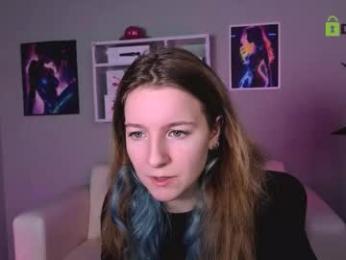 benny_duglas webcam chaturbate model stream image