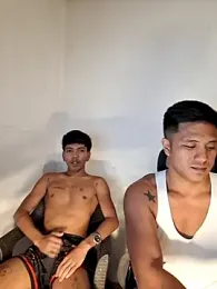 Felix_Asher webcam model stream image