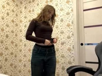 willenasow webcam chaturbate model stream image