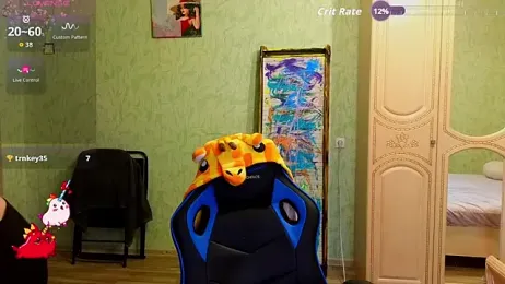 DanaMartina webcam model stream image