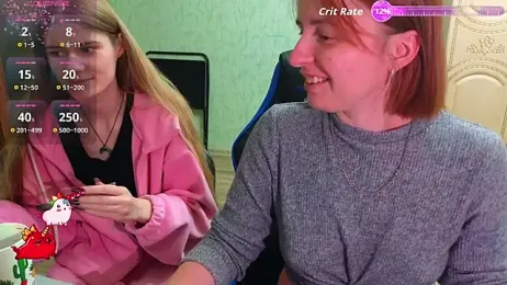 DanaMartina webcam model stream image