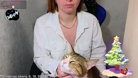 DanaMartina webcam model stream image