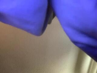 Milky Mike webcam model stream image