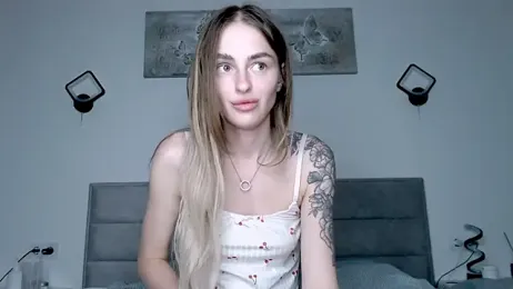 RIta_orr webcam model stream image
