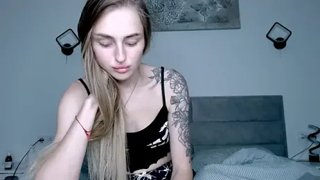 RIta_orr webcam model stream image