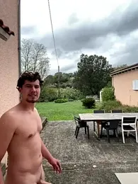 Drix_off webcam model stream image