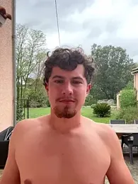 Drix_off webcam model stream image