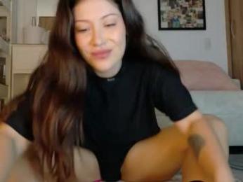 kalindi_ webcam model stream image