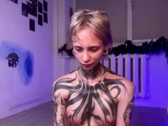 elenacastellani webcam chaturbate model stream image