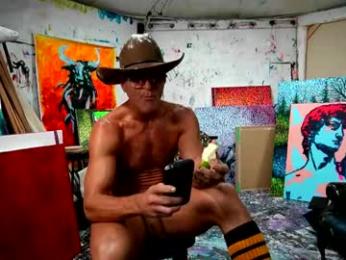 brent_ray_fraser webcam model stream image