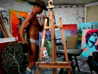 brent_ray_fraser webcam model stream image