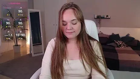 Femi_Benussi webcam model stream image