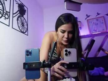 marce_hill webcam model stream image