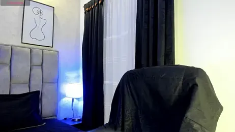 Giselle_Black7_ webcam model stream image