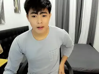 Sweet_asian-samuel webcam model stream image