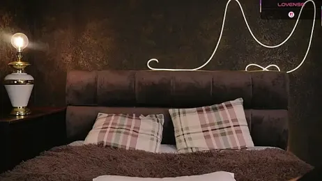 LinoAdaro webcam model stream image