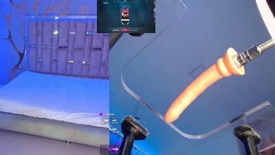 AlessiaDouce webcam model stream image