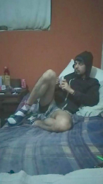 duendeonline webcam model stream image