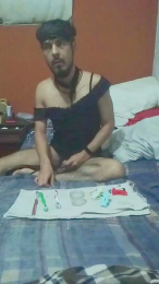 duendeonline webcam model stream image