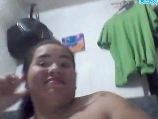 cristinamendezlm webcam camsoda model stream image