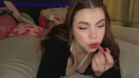 VictoriaLaFleur webcam model stream image